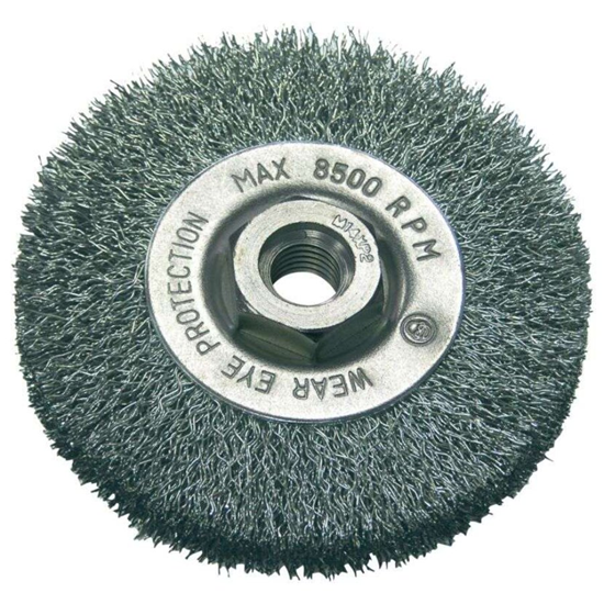 Picture of Birste M14 100mm diskveida max 8500apg.|min