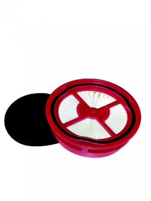 Attēls no Bissell Bissell | Vac Filter Vac & Steam | 1132N | Pilkas