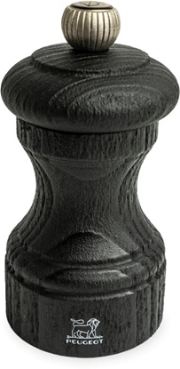 Изображение Bistro Nature Black Mynek do pieprzu 10 cm