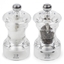 Изображение BISTRO Zestaw mynków do soli i pieprzu 10 cm akry Peugeot