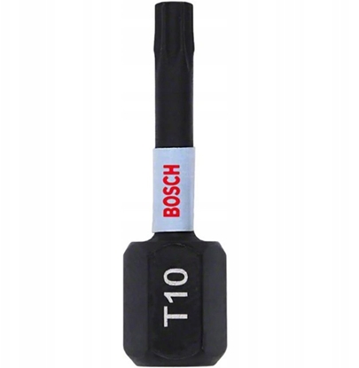 Picture of Bit Impact 25mm, 2xT10