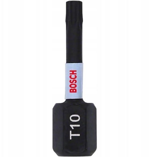 Picture of Bit Impact 25mm, 2xT10