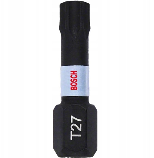 Изображение Bit Impact 25mm, 2xT27