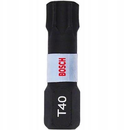 Attēls no Bit Impact 25mm, 2xT40