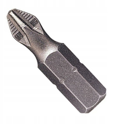 Picture of Bit krzyakowy PH2 1/4" L-25mm