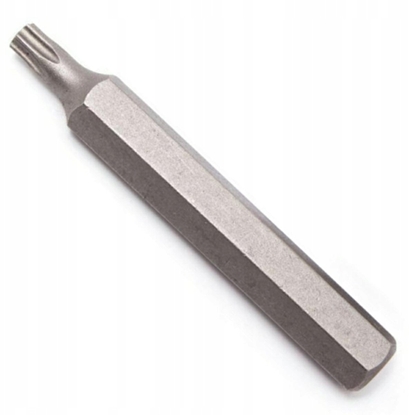 Изображение Bit TORX T40x10mm L-75mm