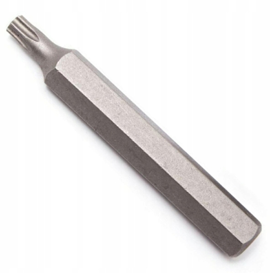 Изображение Bit TORX T40x10mm L-75mm