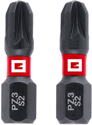 Attēls no BITY SKRTNE PZ3 S2 25 MM 2 SZT.