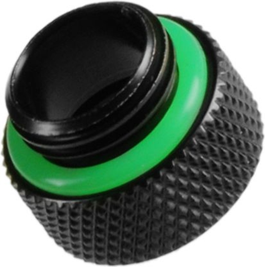 Picture of BitsPower 1/4" na IG1/4" - czarny mat (BP-MBWP-C40)