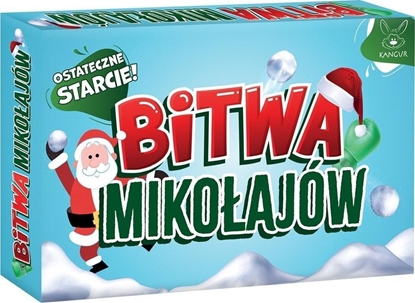 Picture of Bitwa Mikoajów