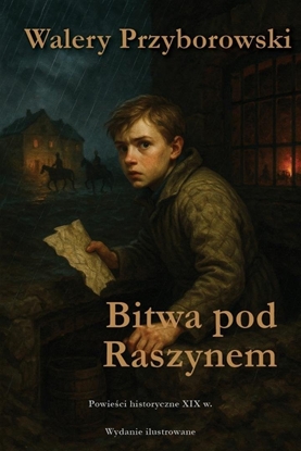 Picture of Bitwa pod Raszynem