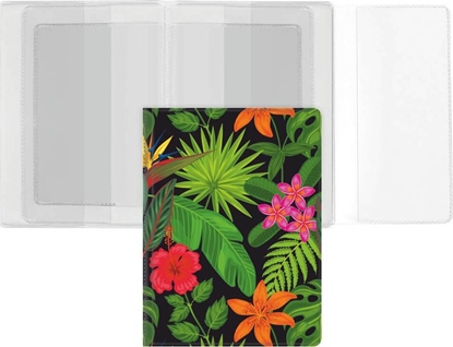 Attēls no Biurfol Okadka dokumenty dowód rejestracyjny legitymacje