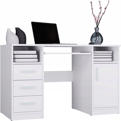 Изображение Biurko Delta Biae 120 cm x 60 cm