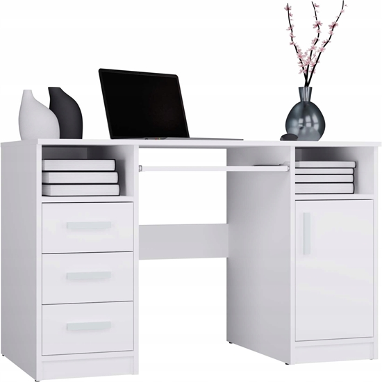 Изображение Biurko Delta Biae 120 cm x 60 cm