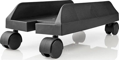 Picture of Biurko Nedis Nedis CSTD101BK meble do komputera