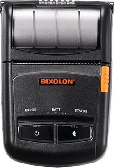 Изображение Bixolon SPP-R210 DT PRNT BLUETOOTH IOS