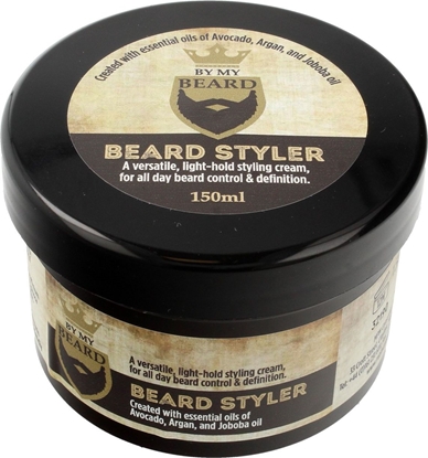 Picture of By My Beard Balsam-krem do stylizacji brody 150 ml