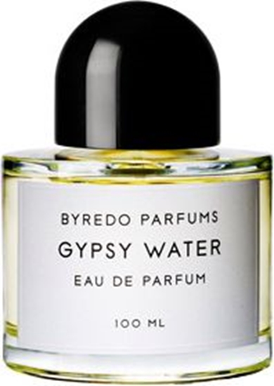 Picture of Byredo Gypsy Water Perfume EDP 100 ml