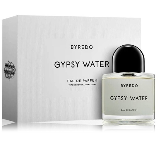 Изображение Byredo Gypsy Water EDP 100ml