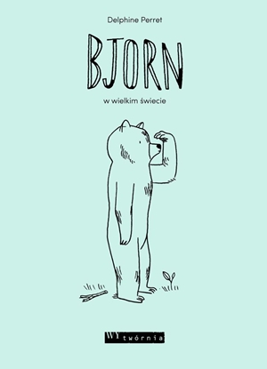 Picture of Bjorn w wielkim wiecie