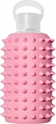 Изображение BKR_Spiked Baker Miller butelka na wod Pink 500ml