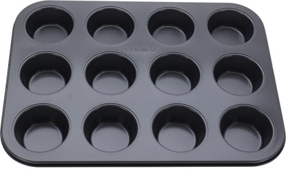 Picture of Blacha Na 12 Muffinek