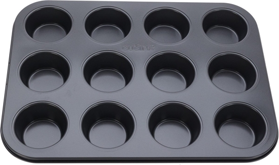 Picture of Blacha Na 12 Muffinek