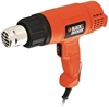 Picture of BLACK & DECKER | KX1650-QS | 44.4 l/s | 1750 W | Air Blower