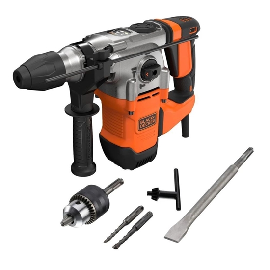 Picture of Impact Drill, SDS+ | BEHS03K-QS | 1250 W