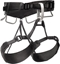 Picture of Black Diamond Uprz wspinaczkowa Momentum 4S Harness czarna r. S (BD6511060001XSM1)