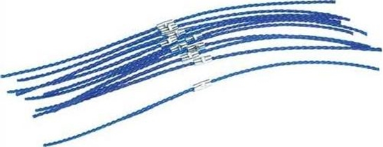 Picture of Black&Decker Akcesorium do kosiarek ykowych (yka HDL, 3mm grub., 10 szt., do stosow. z GL680, GL690) - A6487-XJ