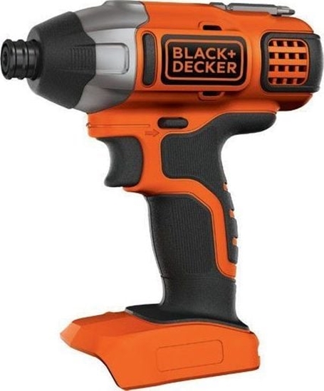 Изображение Black&Decker Zakrtarka BDCIM18N 18 V
