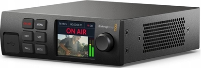 Picture of Blackmagic Web Presenter HD (BM-BDLKWEBPTRPRO)