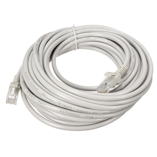 Picture of Blackmoon (68362) CAT 5-2000 UTP CROSS 30m