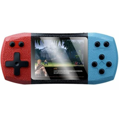 Picture of Blackmoon F1 Portatīvā Retro spēļu konsole 620in1