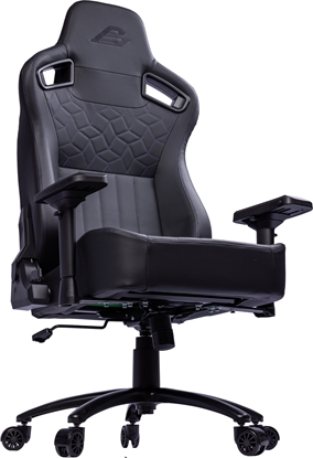 Attēls no Blackstorm Throne Commander gaming chair, black