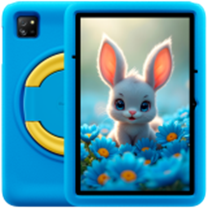 Picture of BLACKVIEW BVTAB60PRO KIDS-BL EU