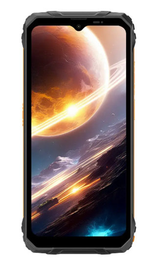 Picture of Blackview FORT 1 Smartphone 4 GB / 128 GB / 6.56"