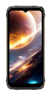 Picture of Blackview FORT 1 Smartphone 6 GB / 256 GB / 6.56"