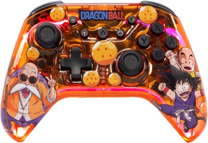 Attēls no Blade Controller Dragon Ball             wireless     Switch