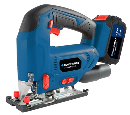 Attēls no Blaupunkt CJ5010 Jigsaw