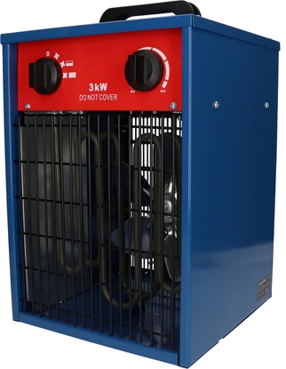 Attēls no Blaupunkt Nagrzewnica elektryczna EH9010