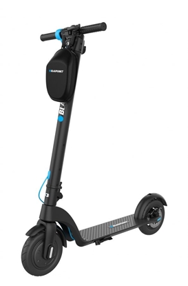 Изображение Blaupunkt Electrical Scooter ESC808 C Grade ( No Leg Stand) Black