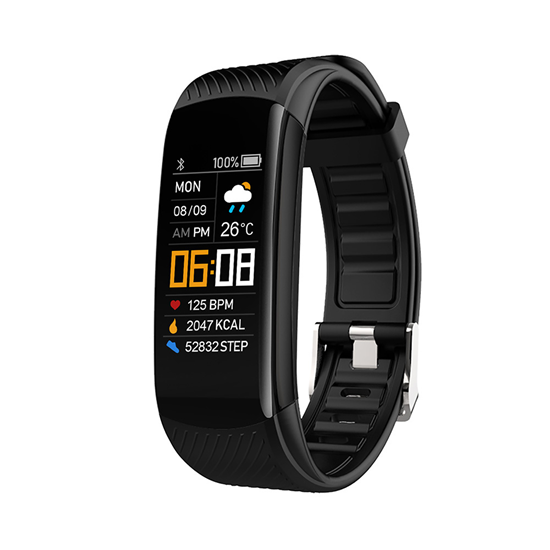 Picture of Blavec Smartband SB01 Active (SB01-B) black