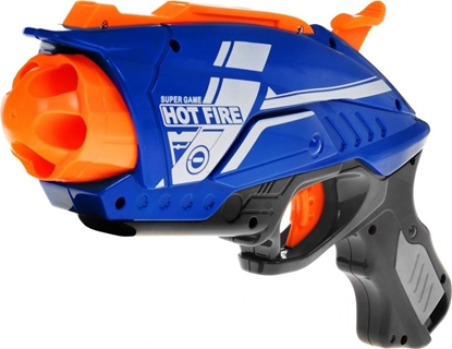 Picture of Blaze Storm May Pistolet Niebieski