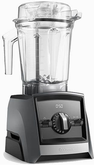 Picture of Blender Ascent A2500i - Grey - 1400 W