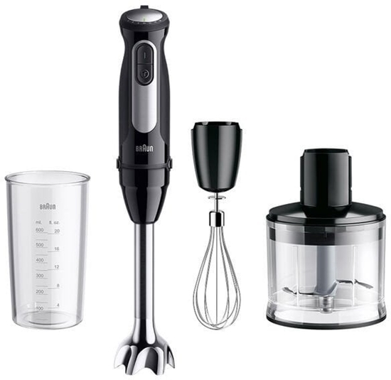 Picture of Blender BRAUN MultiQuick 5 Pro MQ 55236 M 1000W