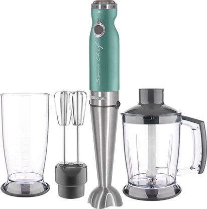 Picture of Blender Sencor SHB 5601GR-EUE3