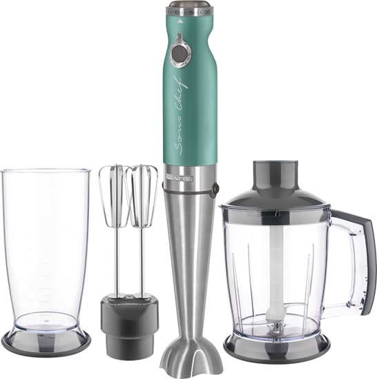 Picture of Blender Sencor SHB 5601GR-EUE3