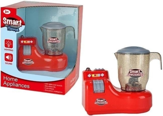 Изображение Blender ze wiatem i dwikiem